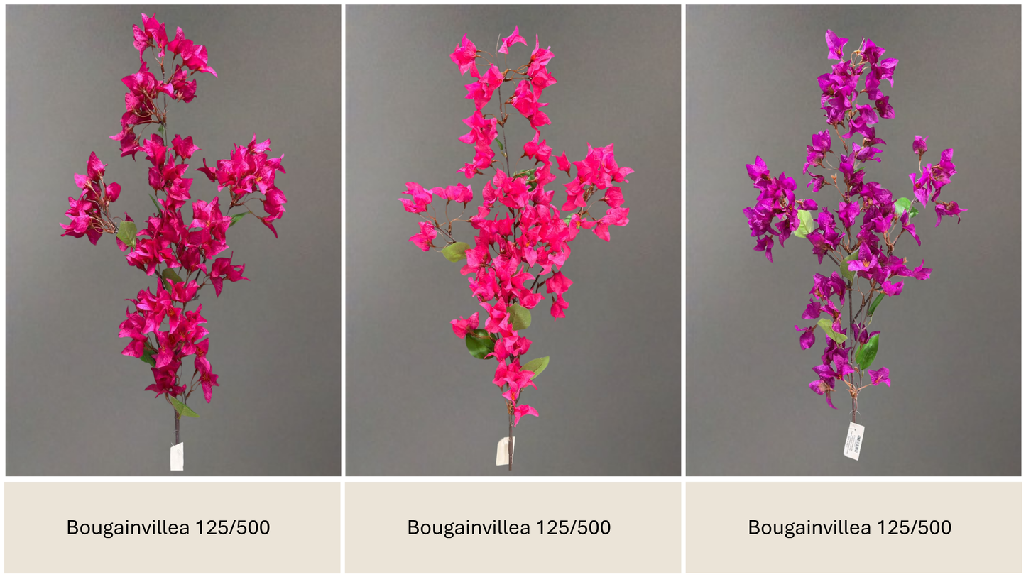 Amorisbloom artificial flowers