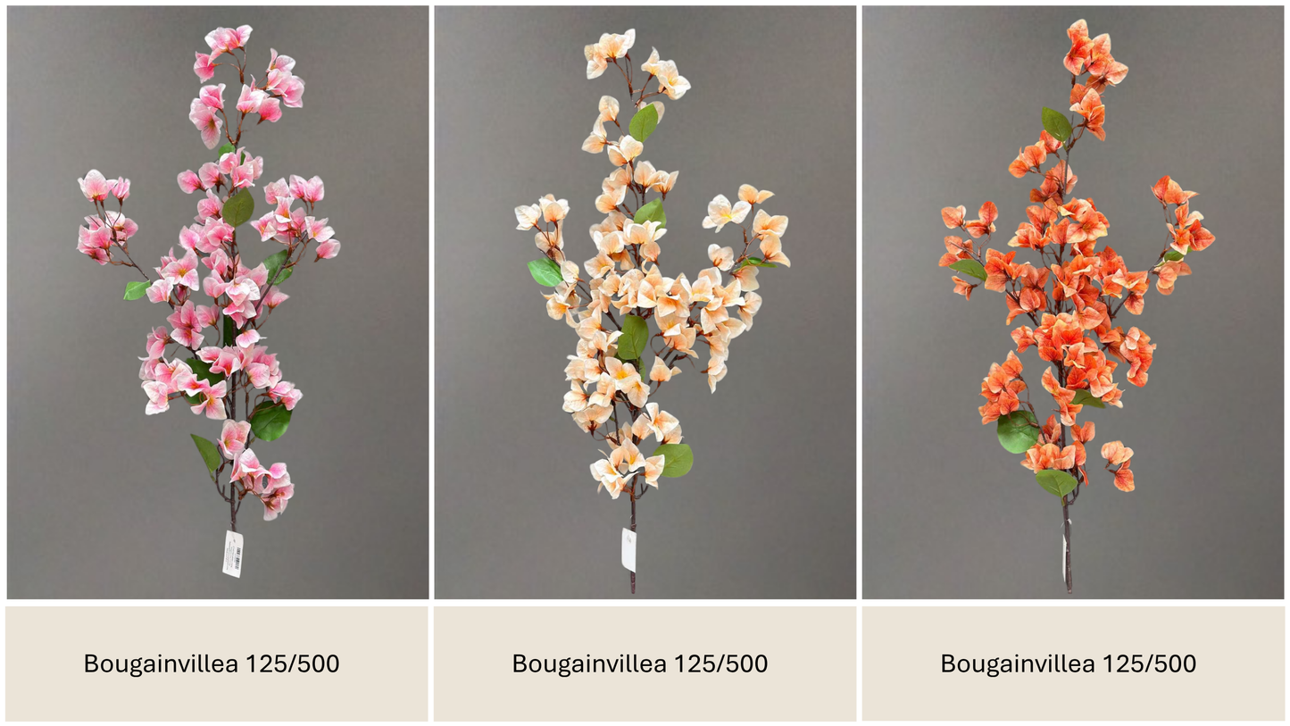 Amorisbloom artificial flowers