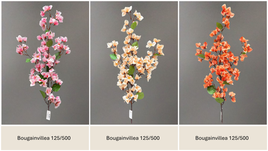 Amorisbloom artificial flowers