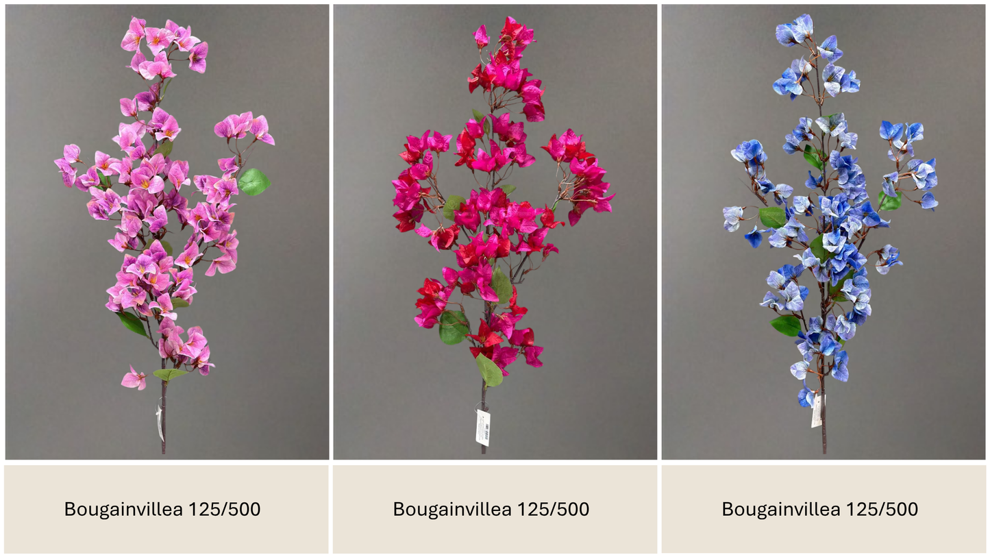 Amorisbloom artificial flowers