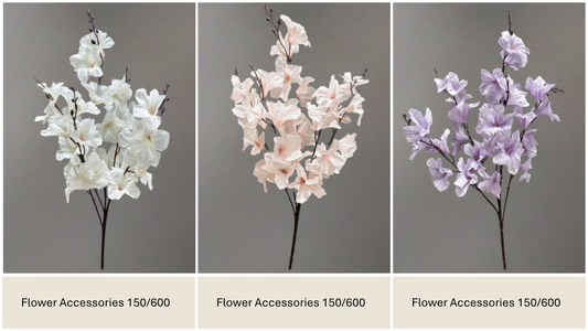 Amorisbloom artificial flowers
