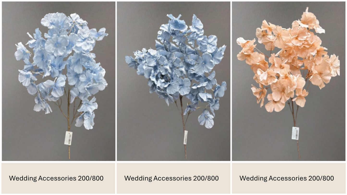 Amorisbloom artificial flowers