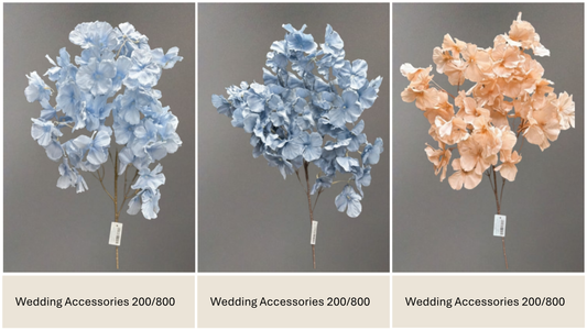 Amorisbloom artificial flowers