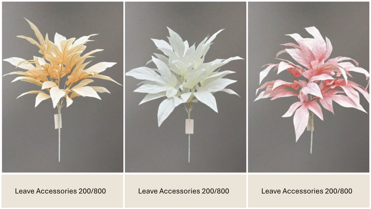 Amorisbloom artificial flowers