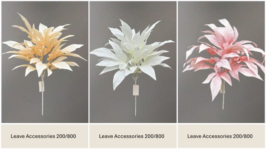 Amorisbloom artificial flowers