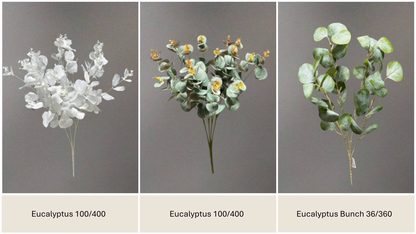 Amorisbloom artificial flowers