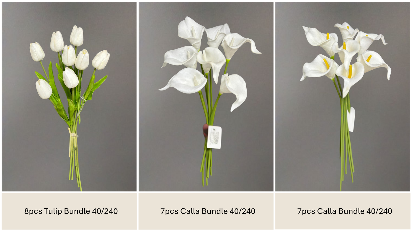 Amorisbloom artificial flowers