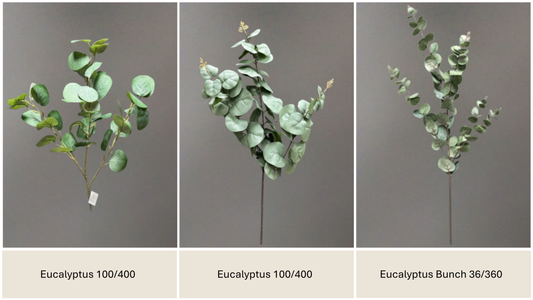 Amorisbloom artificial flowers