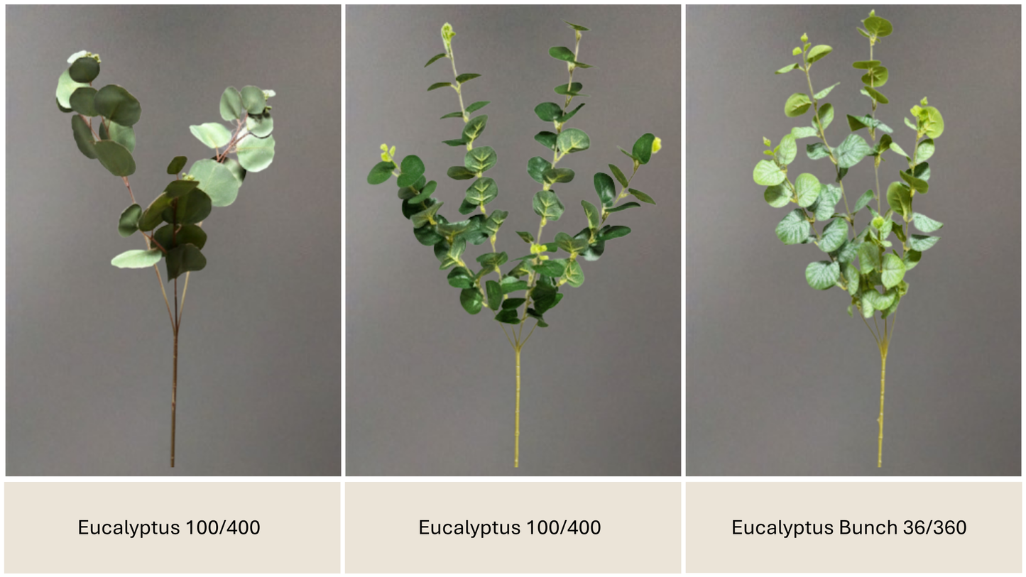 Amorisbloom artificial flowers