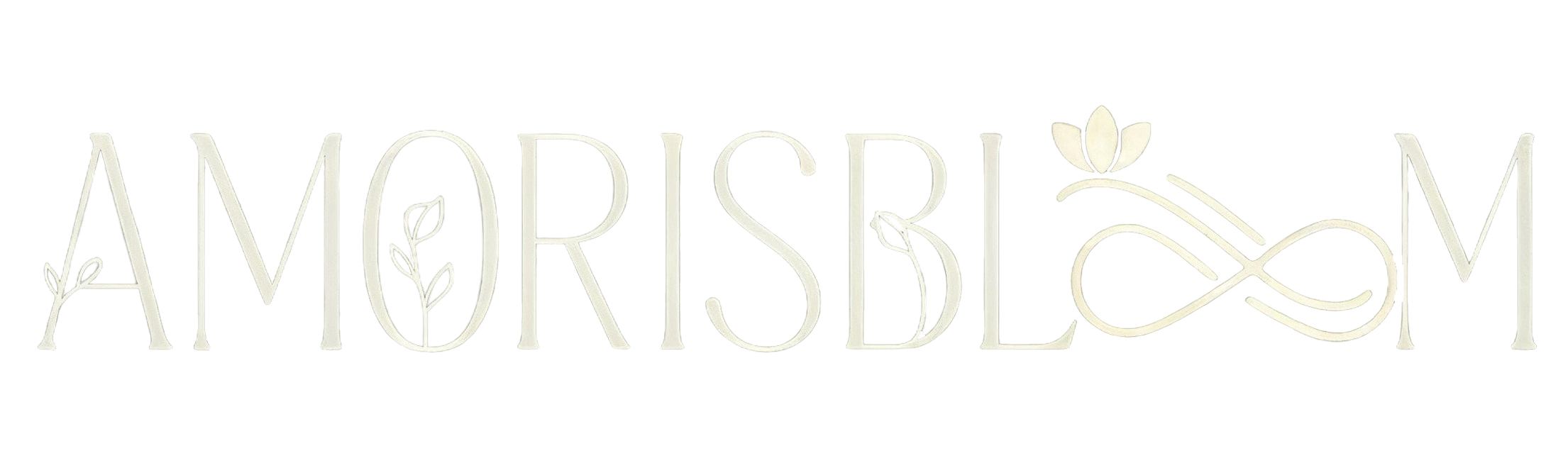 Amorisbloom Logo