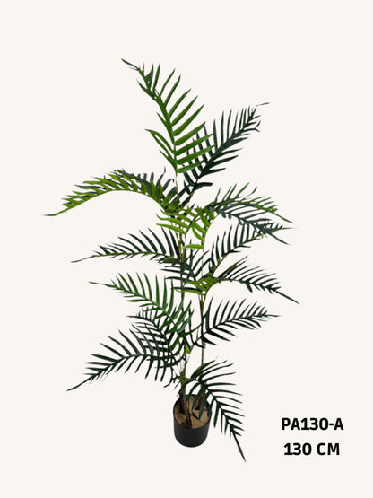Artificial areca palm