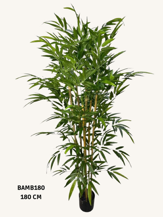 Artificial bamboo