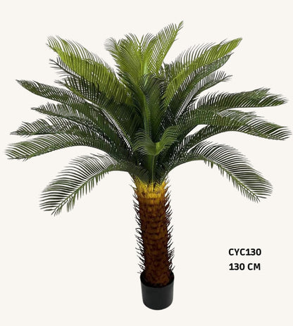 Artificial cycas