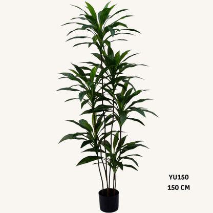 Artificial dracaena