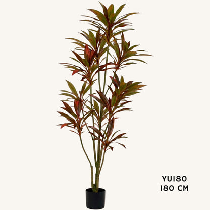 Artificial dracaena