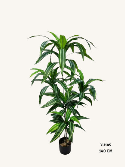 Artificial dracaena
