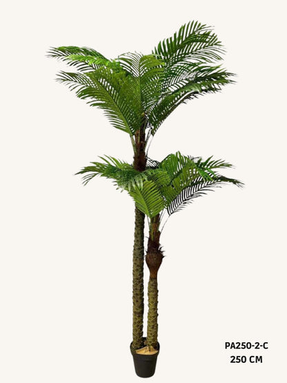 Artificial palm