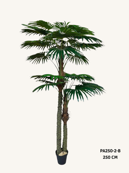 Artificial palm