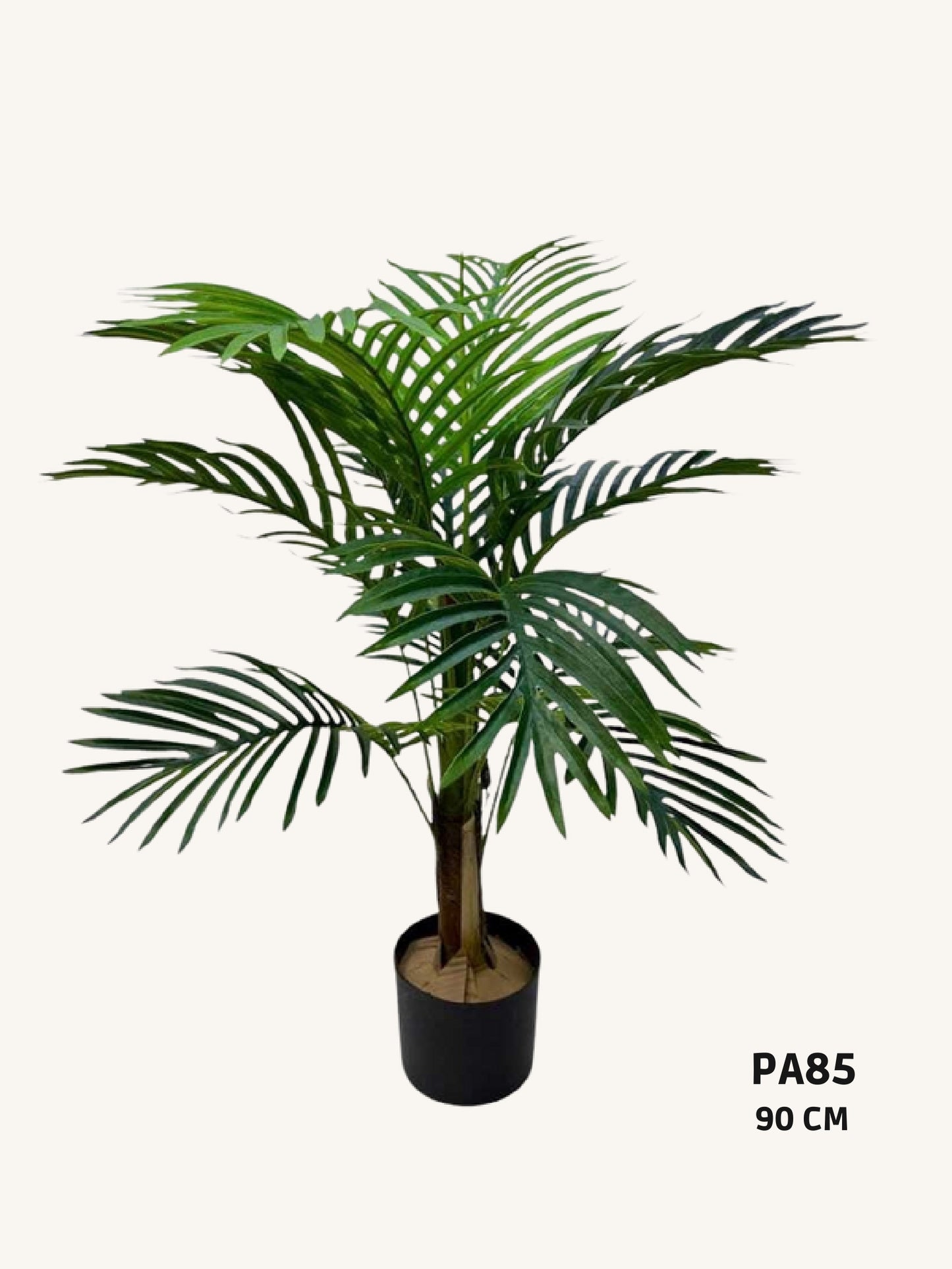 Artificial palm