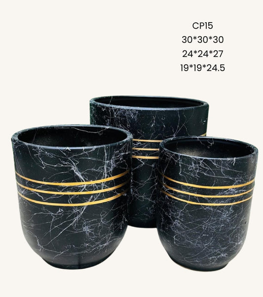Ceramic Set