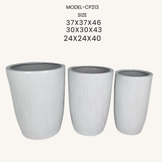Ceramic Set
