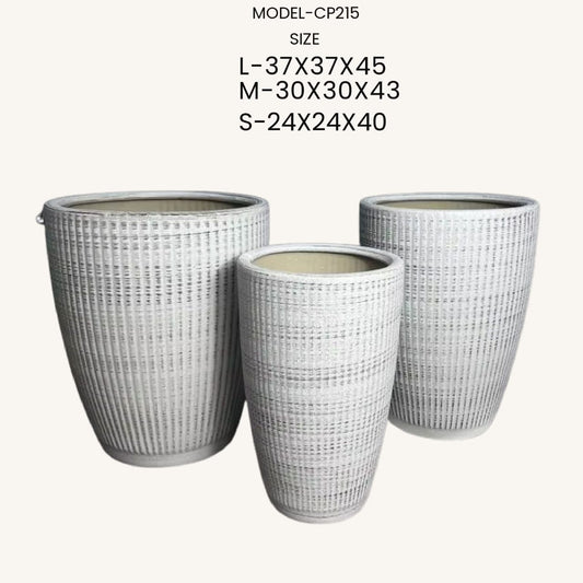 Ceramic Set