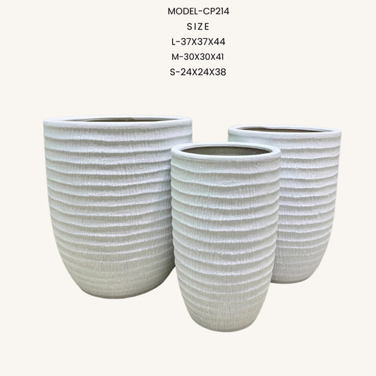 Ceramic Set