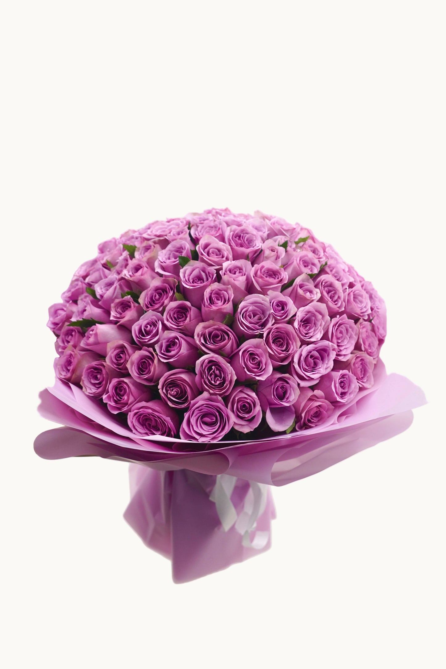 Purple Fairy |  Purple Roses