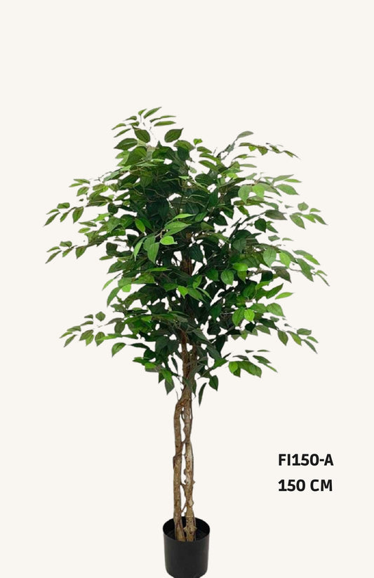 Artificial benjamin tree