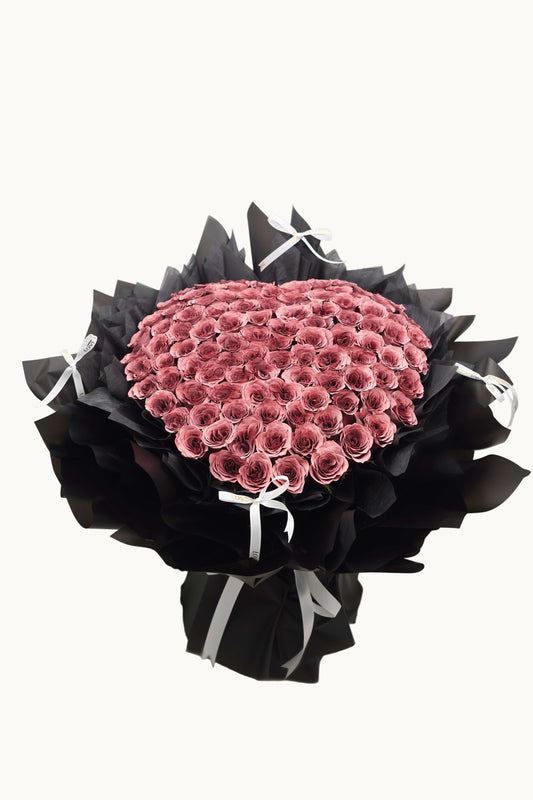 Ume Sauce | Gradient Roses