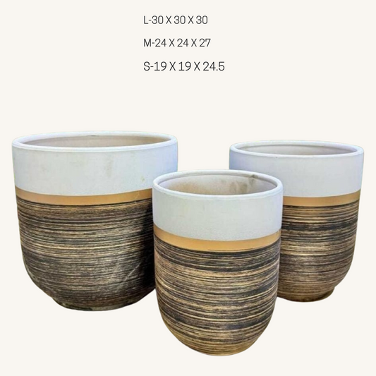 Ceramic Set